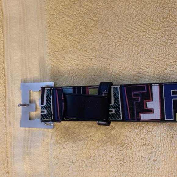Fendi belt Men\'s/Women\'s main image 4